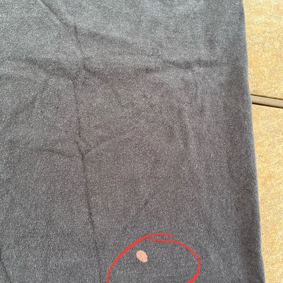 Vintage Thrasher pushead black t-shirt - Picture 5 of 5